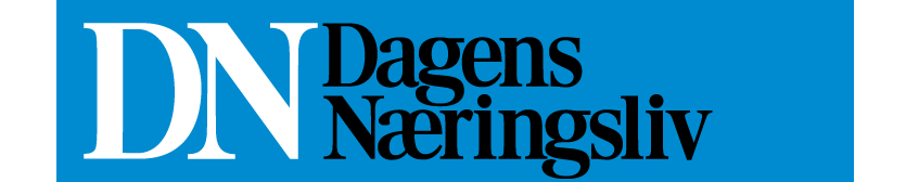 DN logo